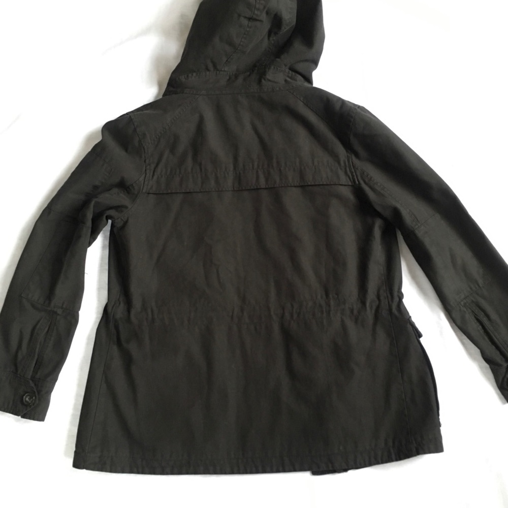Levi’s Utility Jacket - Picture 3 of 7
